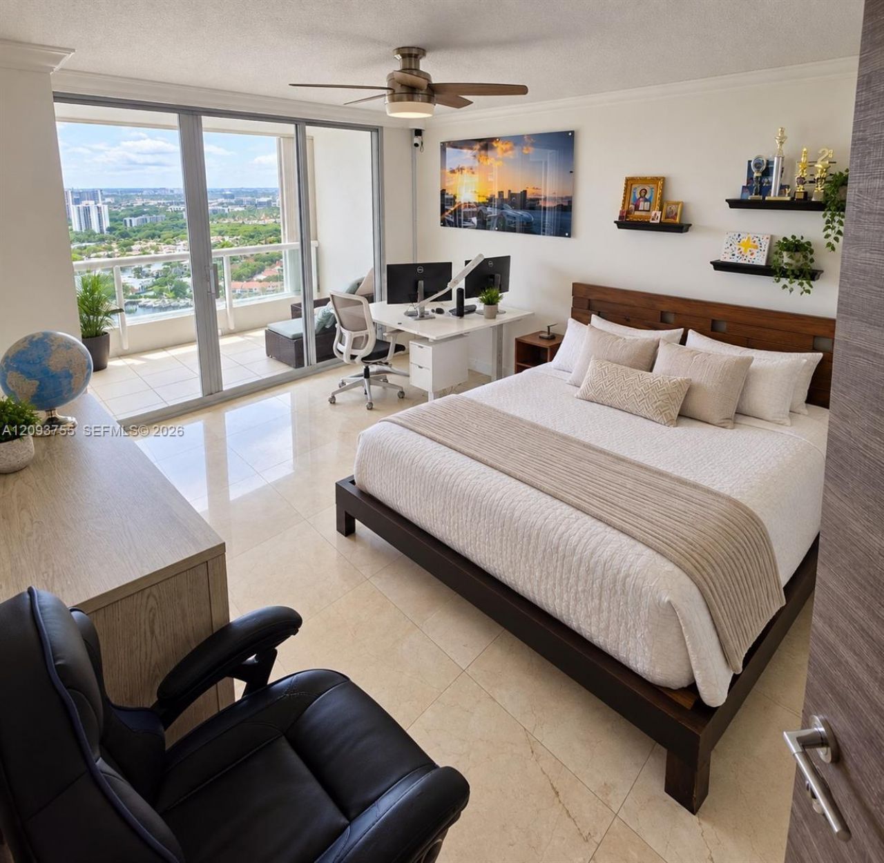 21205 Yacht Club Dr, Unit 3105, Aventura, FL 33180 Photo