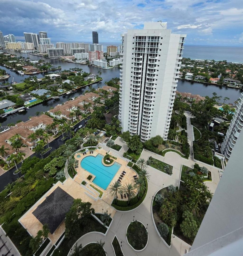 21205 Yacht Club Dr, Unit 3105, Aventura, FL 33180 Photo