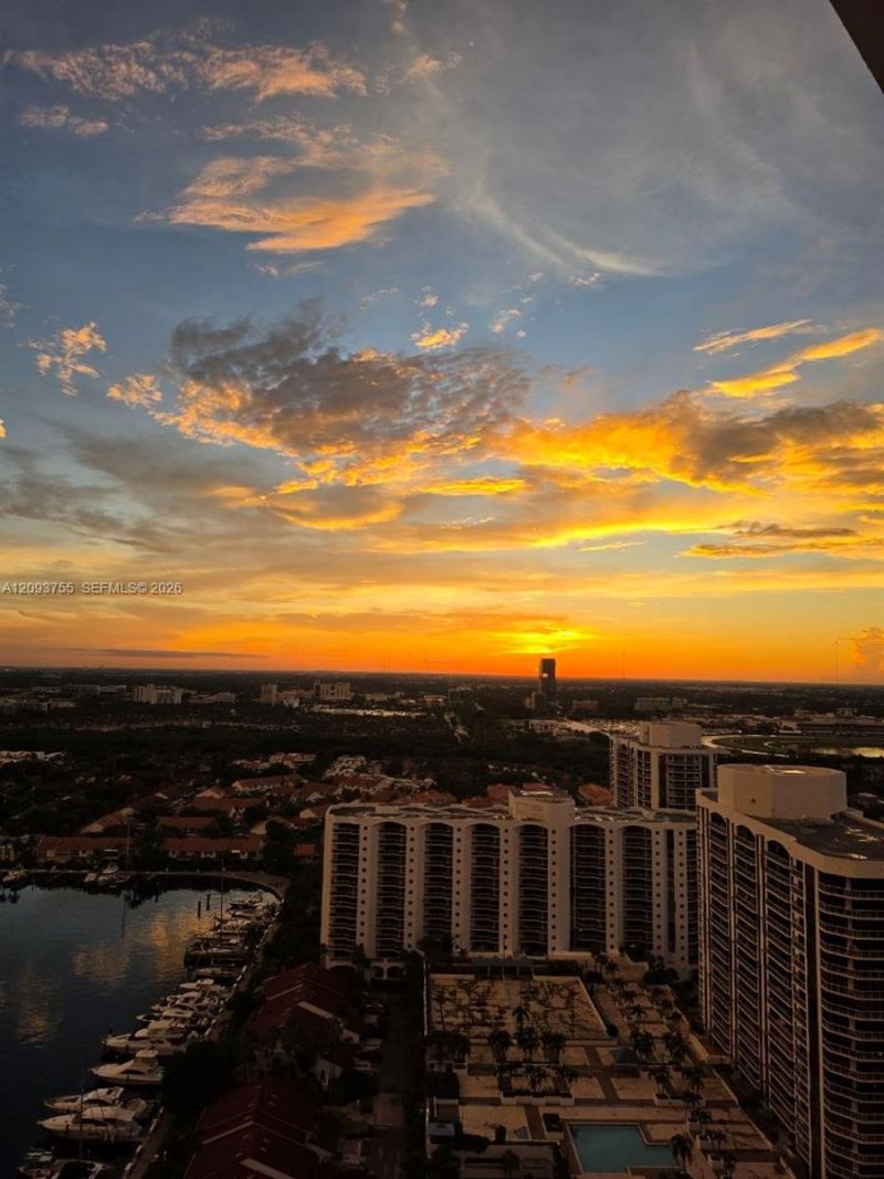 21205 Yacht Club Dr, Unit 3105, Aventura, FL 33180 Photo
