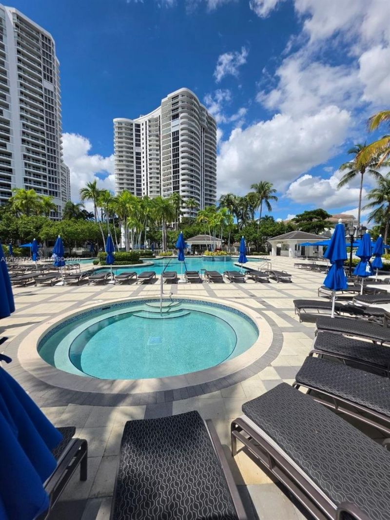 21205 Yacht Club Dr, Unit 3105, Aventura, FL 33180 Photo
