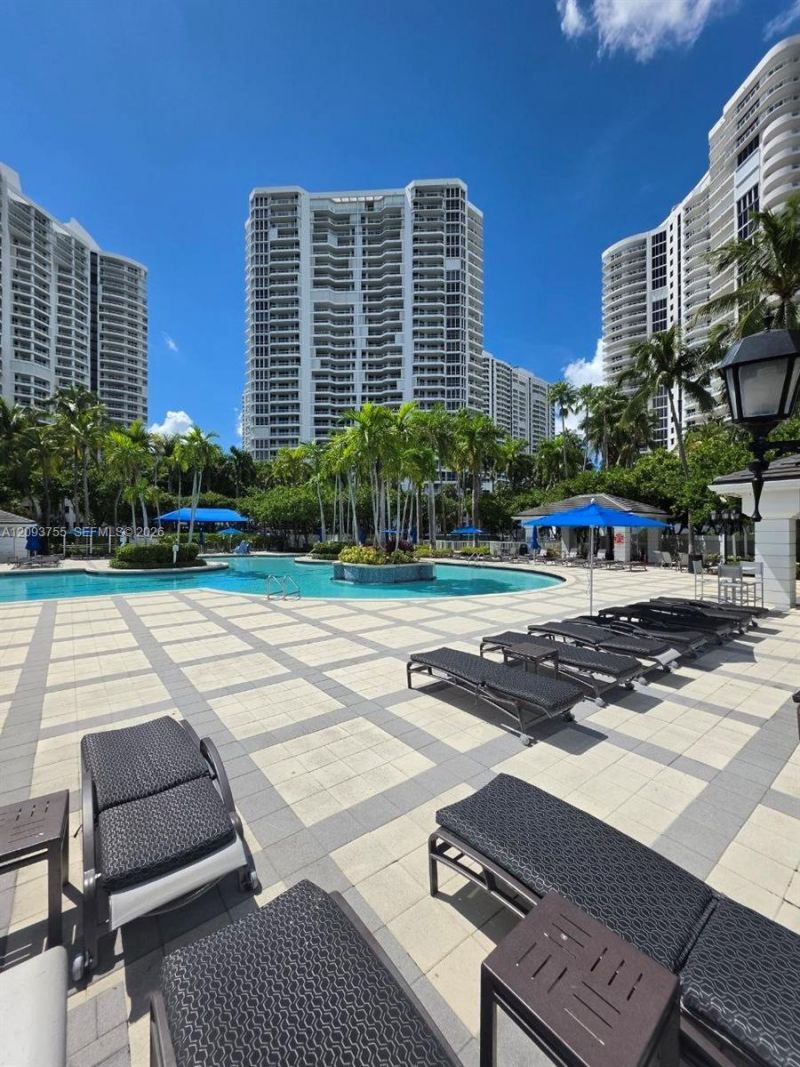21205 Yacht Club Dr, Unit 3105, Aventura, FL 33180 Photo