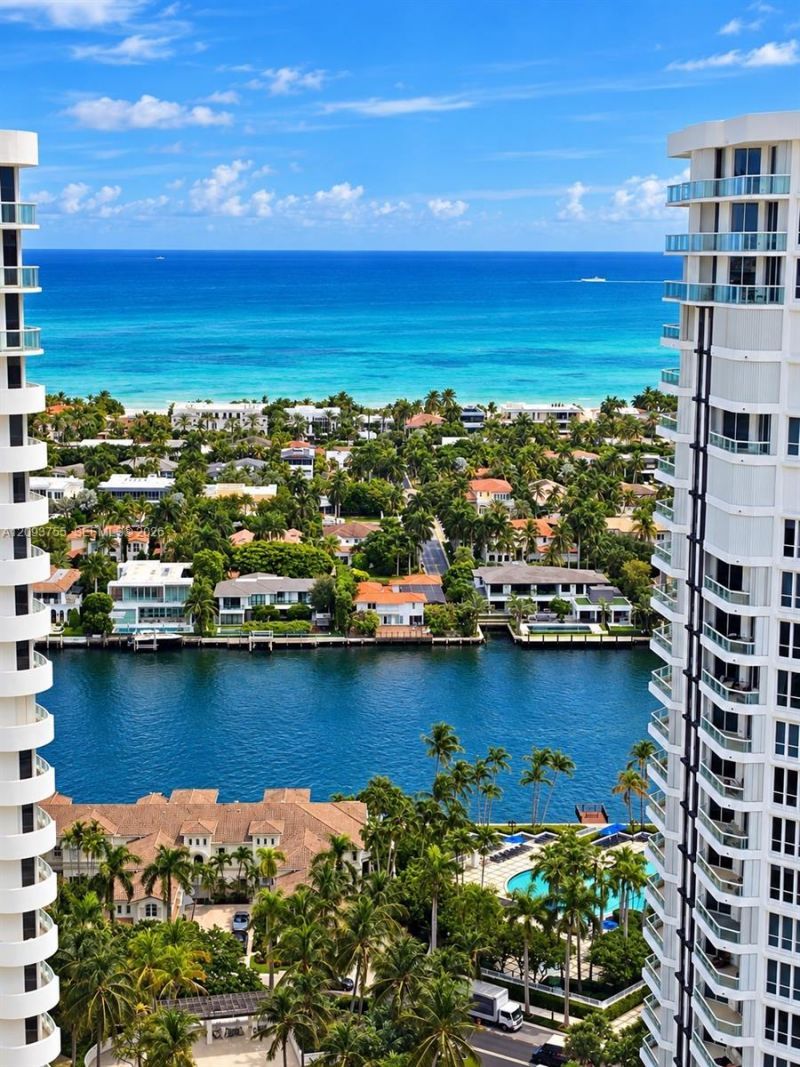 21205 Yacht Club Dr, Unit 3105, Aventura, FL 33180 Photo