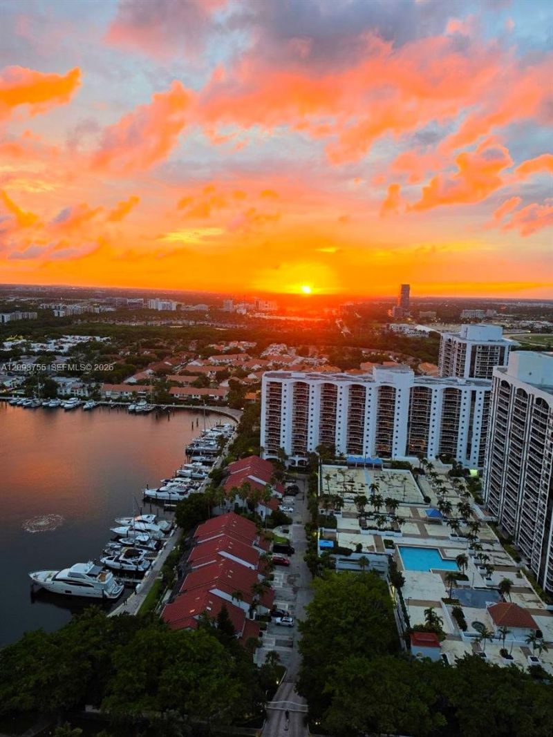 21205 Yacht Club Dr, Unit 3105, Aventura, FL 33180 Photo