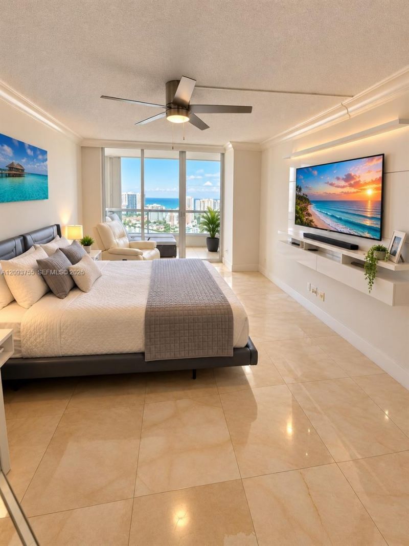21205 Yacht Club Dr, Unit 3105, Aventura, FL 33180 Photo