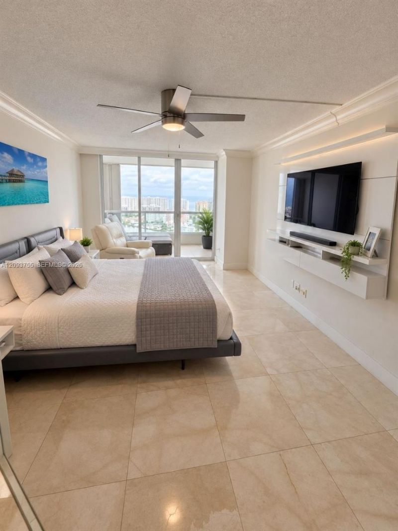 21205 Yacht Club Dr, Unit 3105, Aventura, FL 33180 Photo