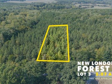 0 New London Road, Forest, VA 24551