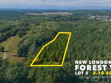 0 New London Road, Forest, VA 24551