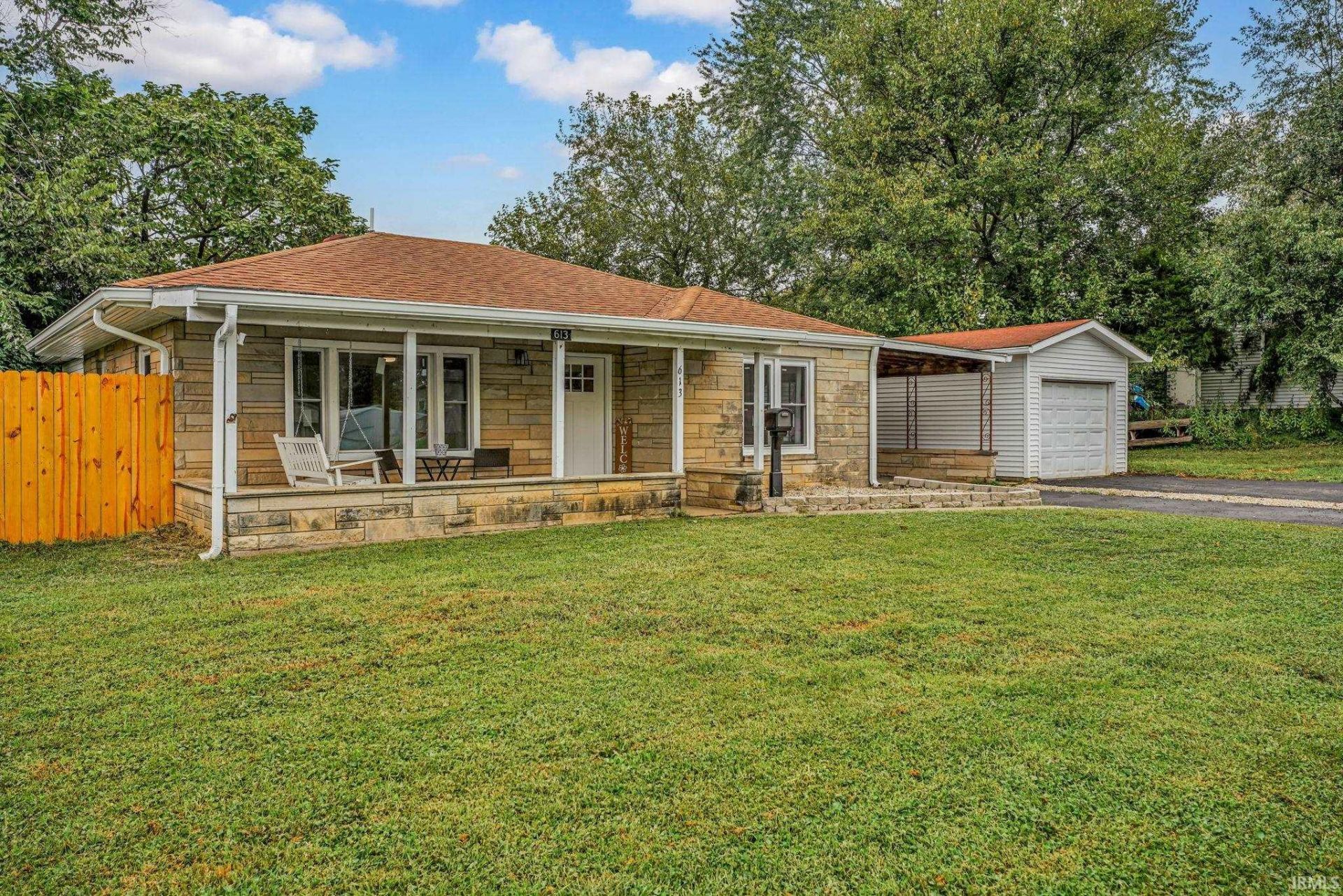 613 S 9th Street, Mitchell, IN 47446 Main Photo