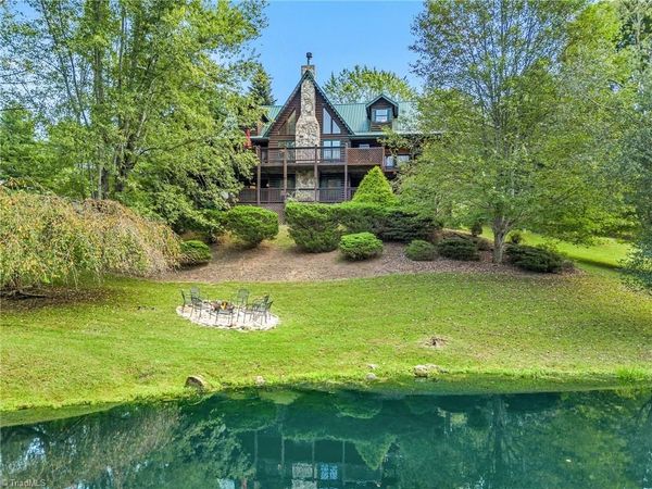 60 Running Doe Way , Piney Creek, NC 28663