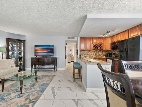 579 NORMANDY M, Delray Beach, FL 33484