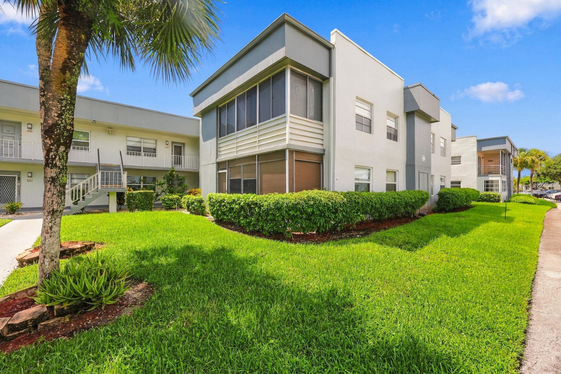 579 Normandy M, Delray Beach, FL 33484 Photo