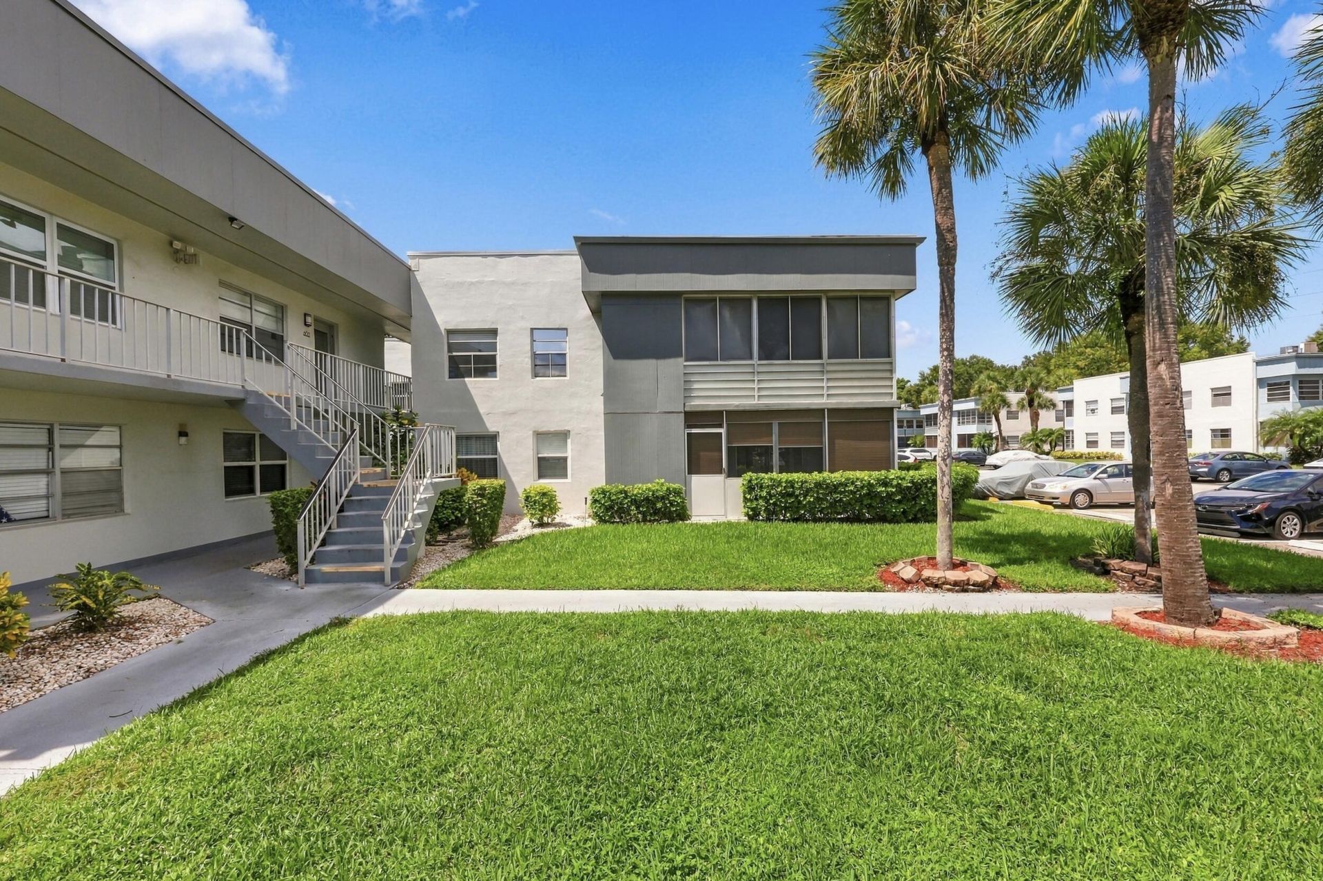 579 Normandy M, Delray Beach, FL 33484 Photo