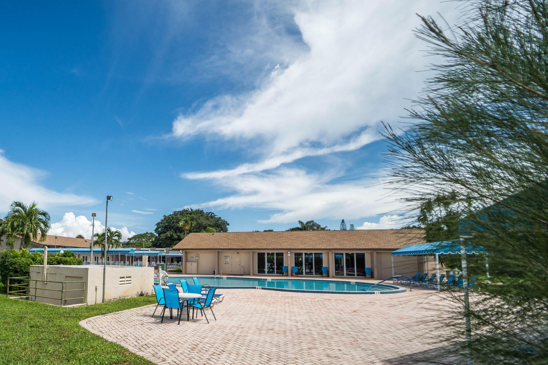 705 Lori Drive, Unit 112, Palm Springs, FL 33461 Photo