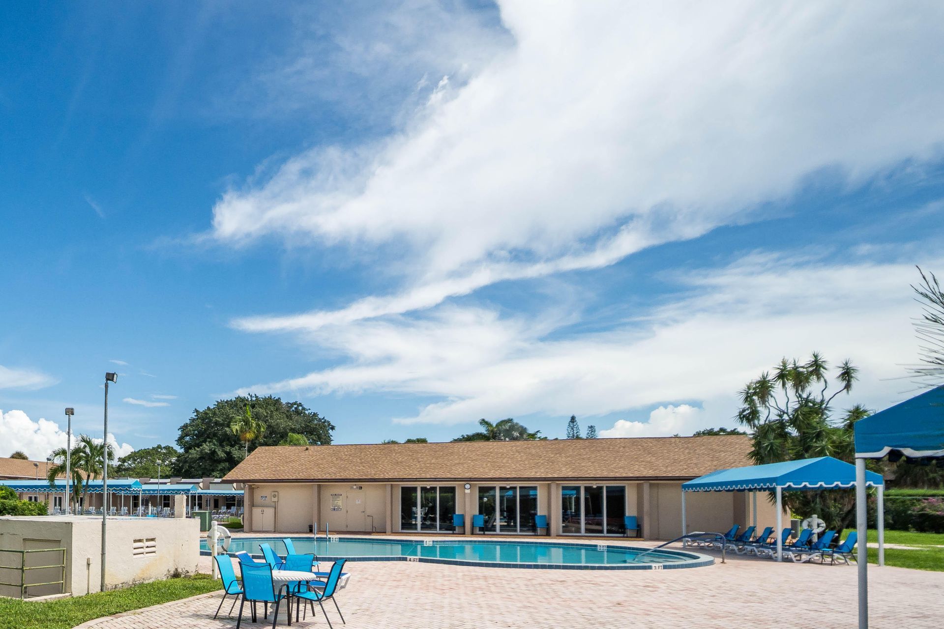 705 Lori Drive, Unit 112, Palm Springs, FL 33461 Photo