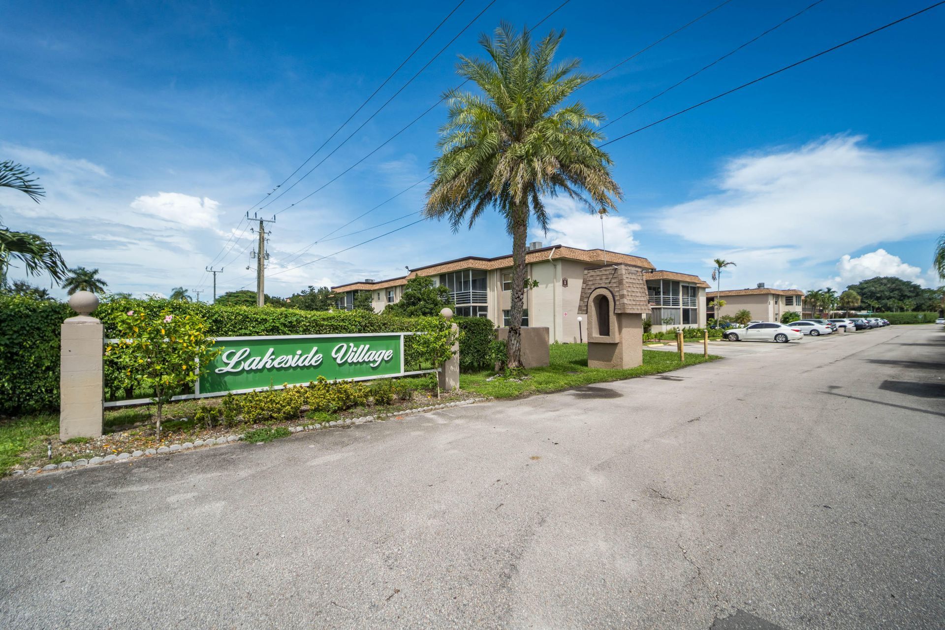 705 Lori Drive, Unit 112, Palm Springs, FL 33461 Photo