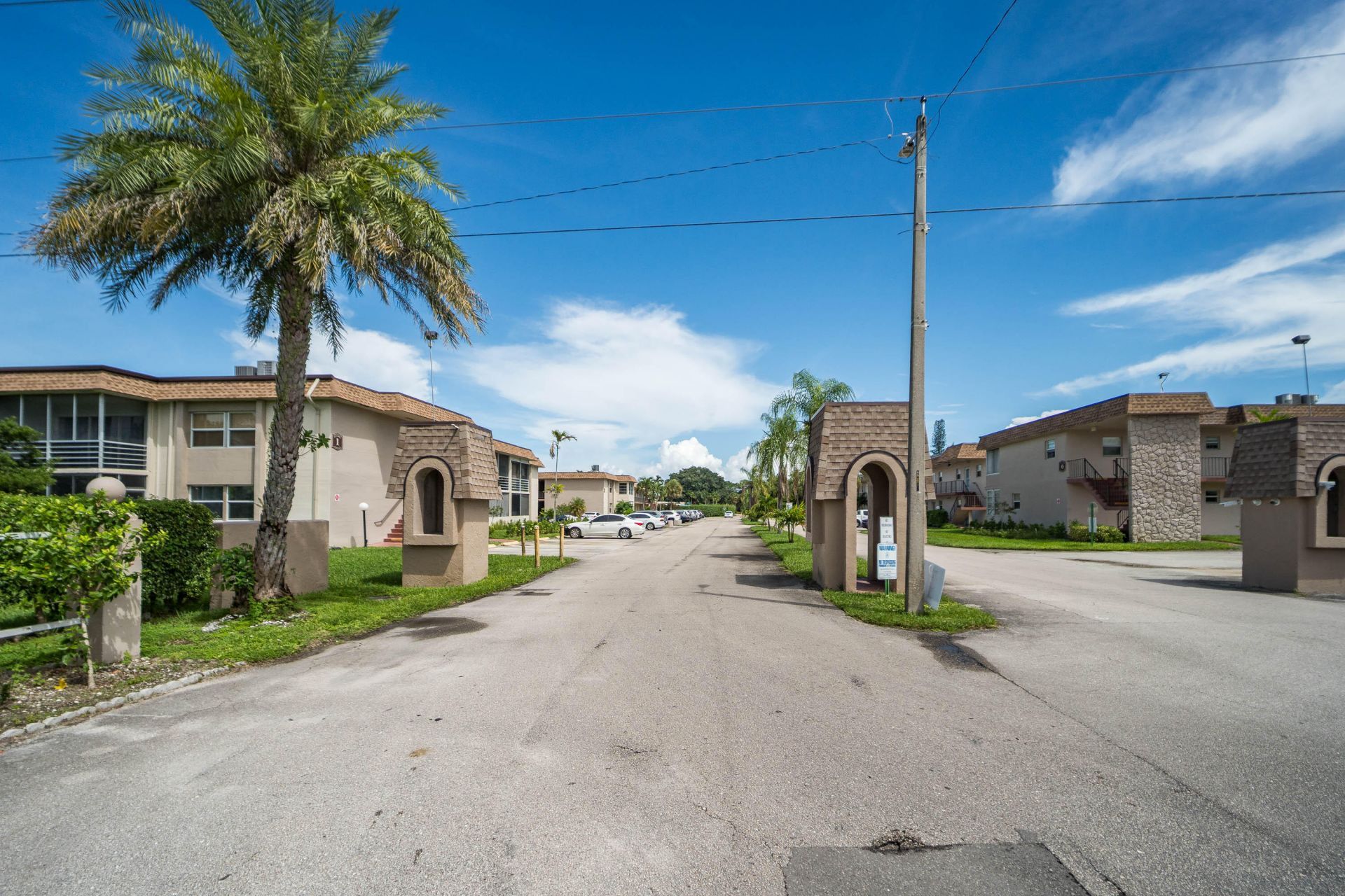 705 Lori Drive, Unit 112, Palm Springs, FL 33461 Photo