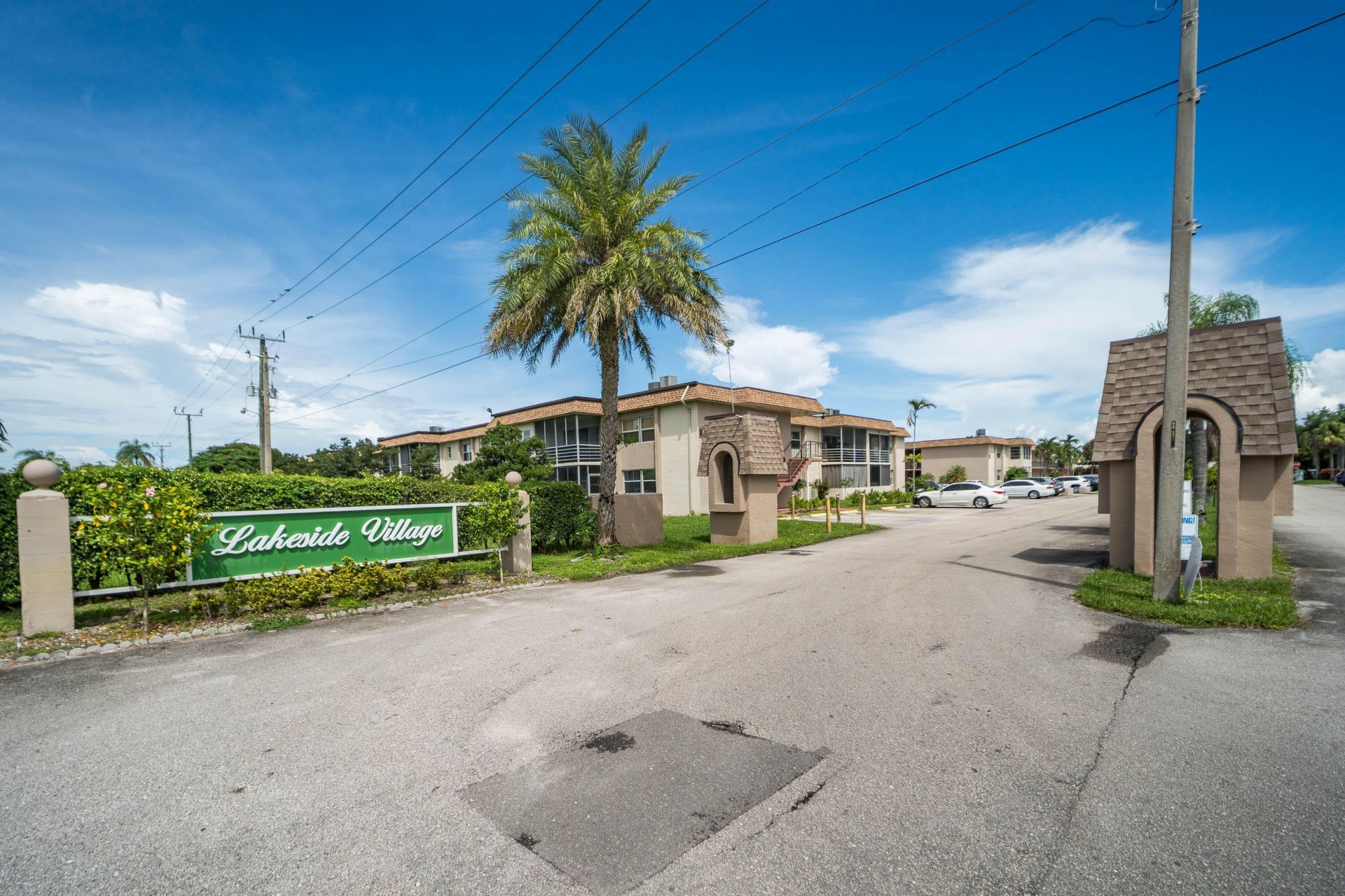 705 Lori Drive, Unit 112, Palm Springs, FL 33461 Photo