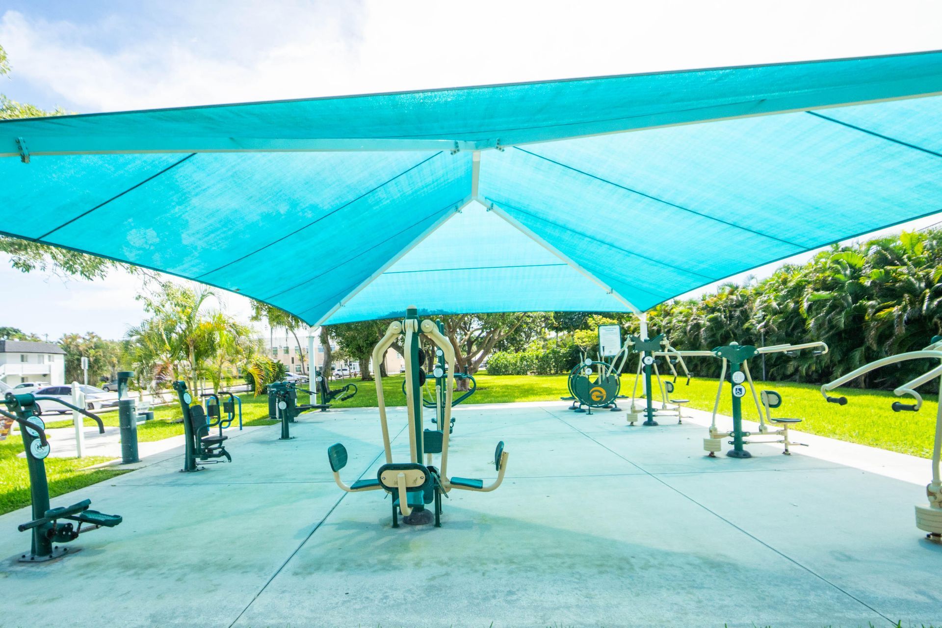 705 Lori Drive, Unit 112, Palm Springs, FL 33461 Photo
