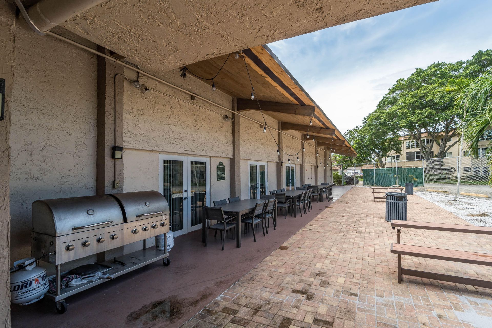 705 Lori Drive, Unit 112, Palm Springs, FL 33461 Photo