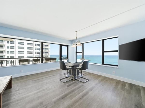3800 GALT OCEAN Drive, Unit PH-14, Fort Lauderdale, FL 33308