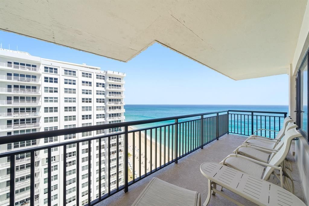 3800 Galt Ocean Drive, Unit PH-14, Fort Lauderdale, FL 33308 Photo