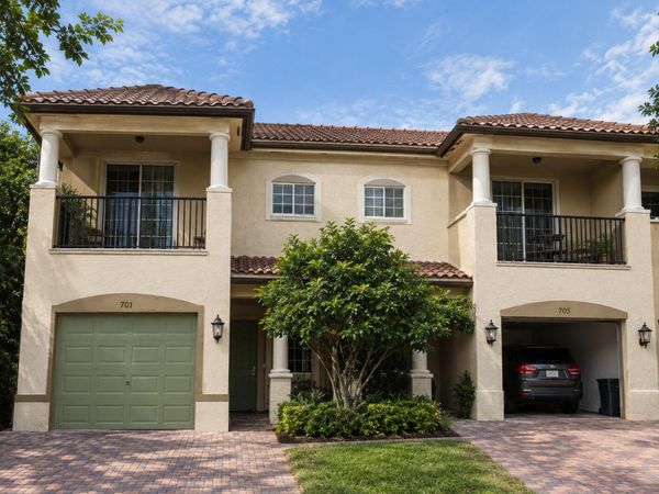 6282 S Military Trail, Unit 701, Lake Worth, FL 33463