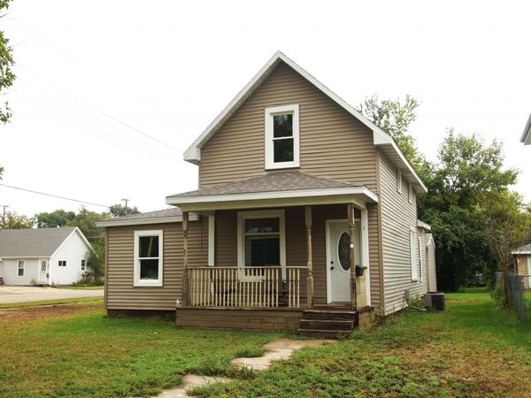 324 N Lincoln Street, Aberdeen, SD 57401