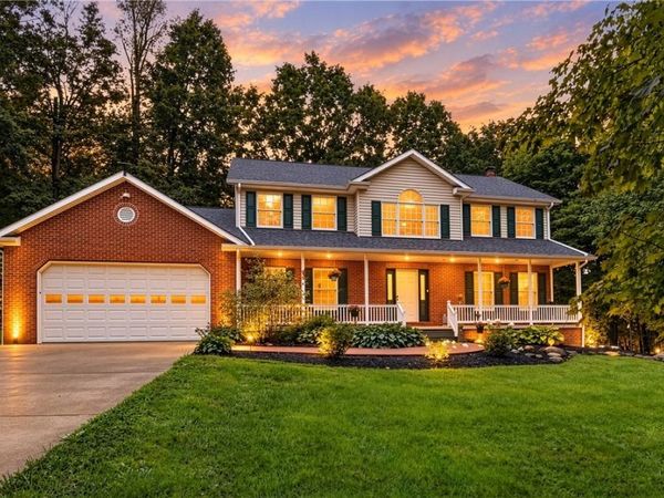 8963 Kettering Road , East Rochester, OH 44625
