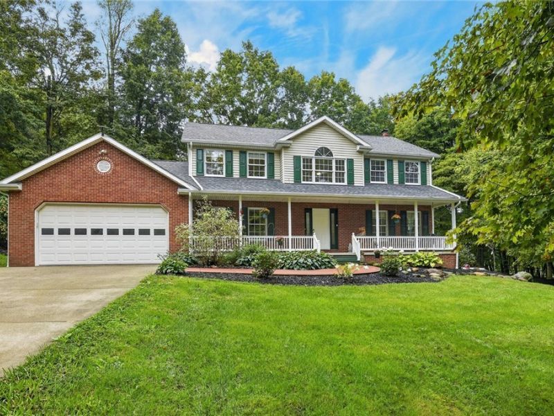 8963 Kettering Road, East Rochester, OH 44625 Photo 33