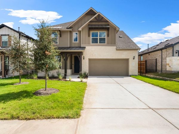 221 Celeste WAY, Liberty Hill, TX 78642
