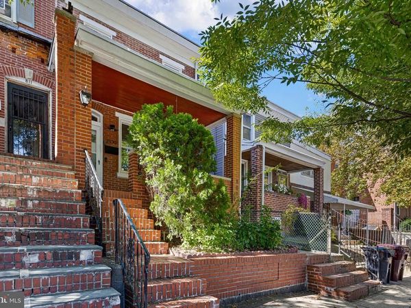 809 S HARRISON STREET, WILMINGTON, DE 19805