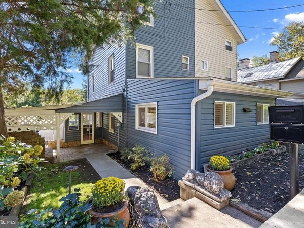 1327 CLIPPER HEIGHTS AVENUE, BALTIMORE, MD 21211