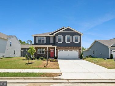 17376 PIROGUE LANE , RUTHER GLEN, VA 22546