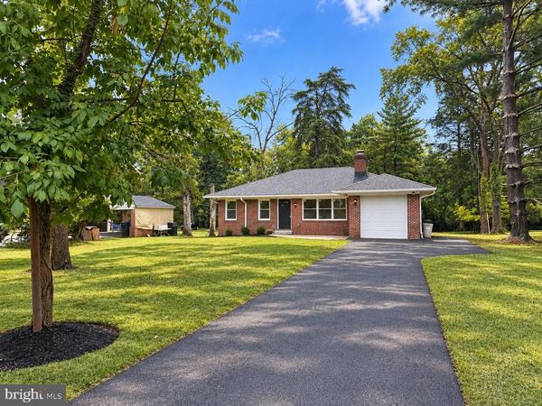 4109 RALEIGH ROAD, PIKESVILLE, MD 21208