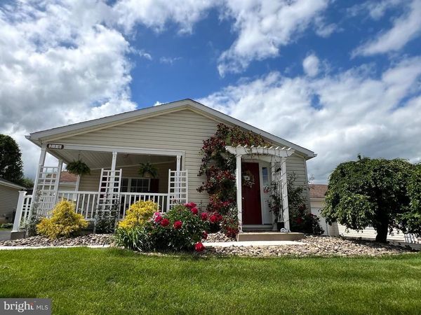 216 FULTONS RUN , STATE COLLEGE, PA 16803