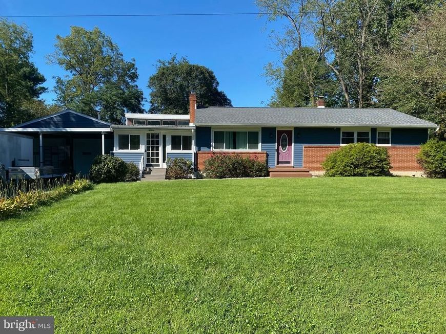 2310 Reckord Road , Joppa, MD 21085 Main Photo