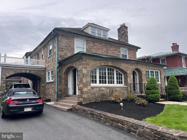 1030 LINCOLN HIGHWAY E, COATESVILLE, PA 19320