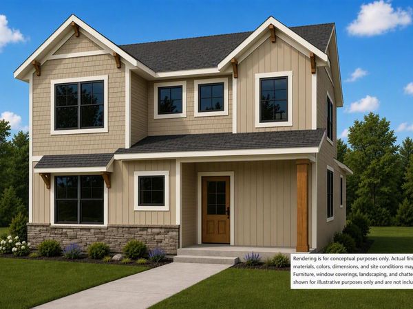 16812 Cottage Shores Drive, Unit 3, Spring Lake, MI 49456