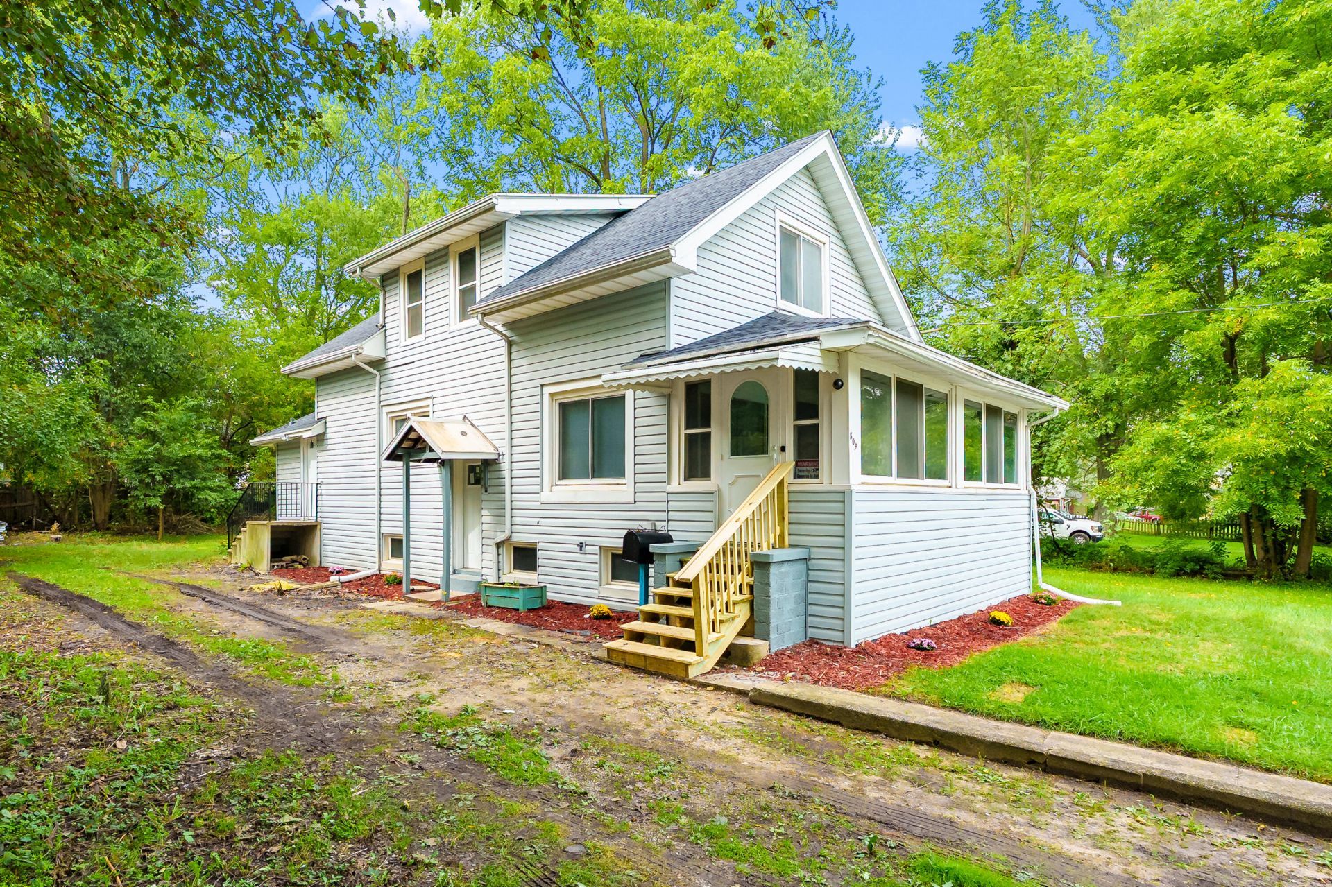 809 Chicago, Kalamazoo, MI 49048 Main Photo