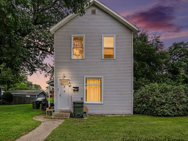 2063 Lakeshore Drive, Muskegon, MI 49441