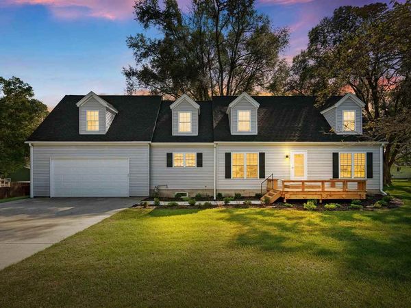 204 E Forest Home Avenue, Bellaire, MI 49615