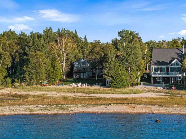 4467 Lake Shore Dr, Charlevoix, MI 49720