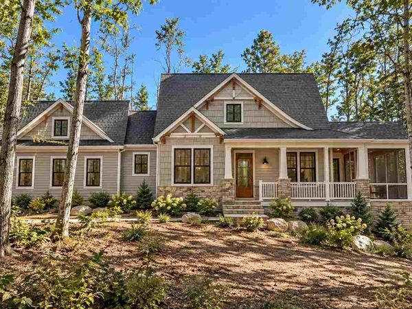 4380 Turfway Trail, Harbor Springs, MI 49740
