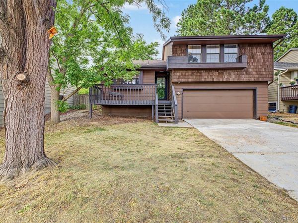8093 S Newport Court, Centennial, CO 80112
