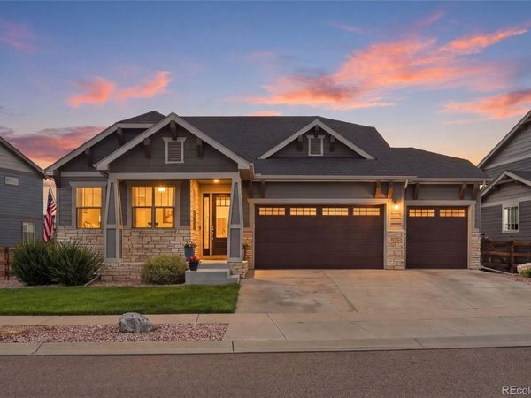 4426 Huntsman Drive, Fort Collins, CO 80524