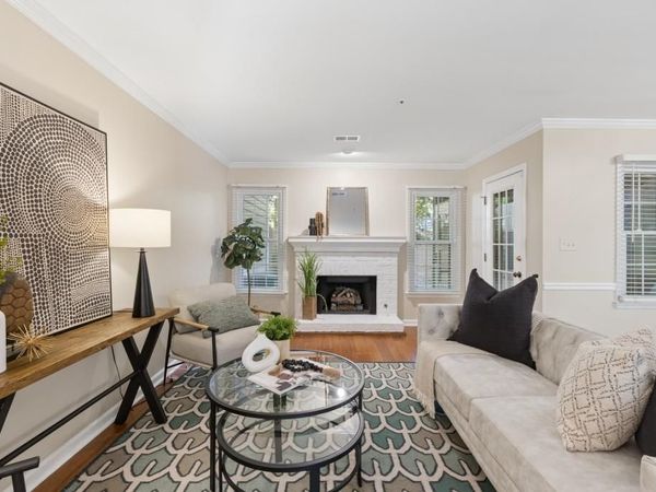597 Saint James Walk SE, Marietta, GA 30067