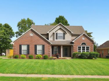 312 Mission Hills Court, Lexington, KY 40511