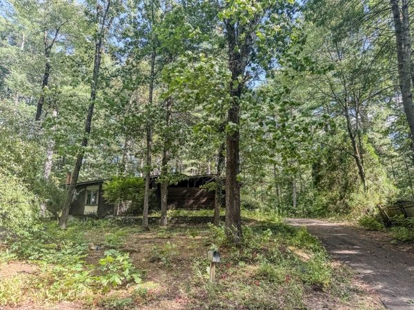 68 Stony Hill Road, Amherst, MA 01002