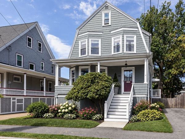 74 Paradise Road, Swampscott, MA 01907