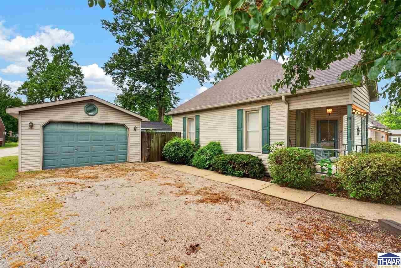 832 N Washington Street, Brazil, IN 47834 Main Photo